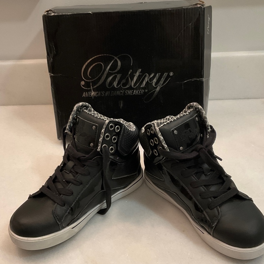 Dance Sneakers